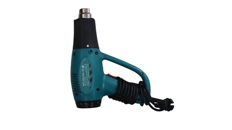 Ტექნიკური ფენი Meakida MD-2000 (2000 W) თბილისი - photo 3