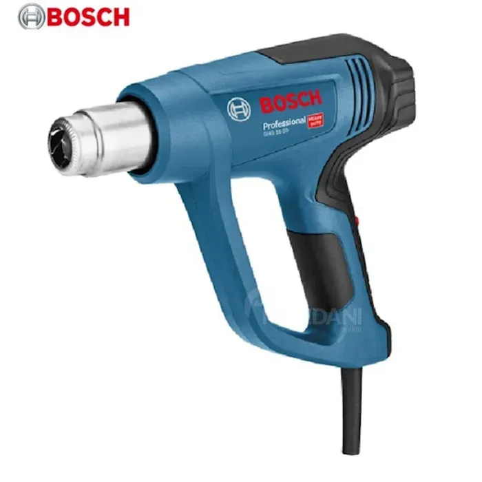 Სამეურნეო ფენი Bosch GHG 16-50 1600 W თბილისი - photo 1