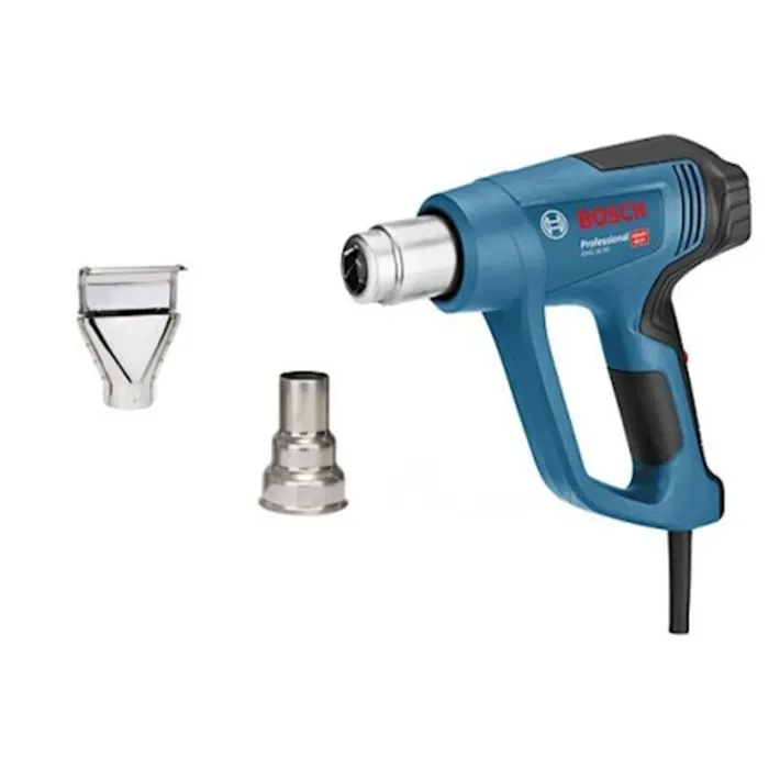 Სამეურნეო ფენი Bosch GHG 16-50 1600 W თბილისი - photo 2