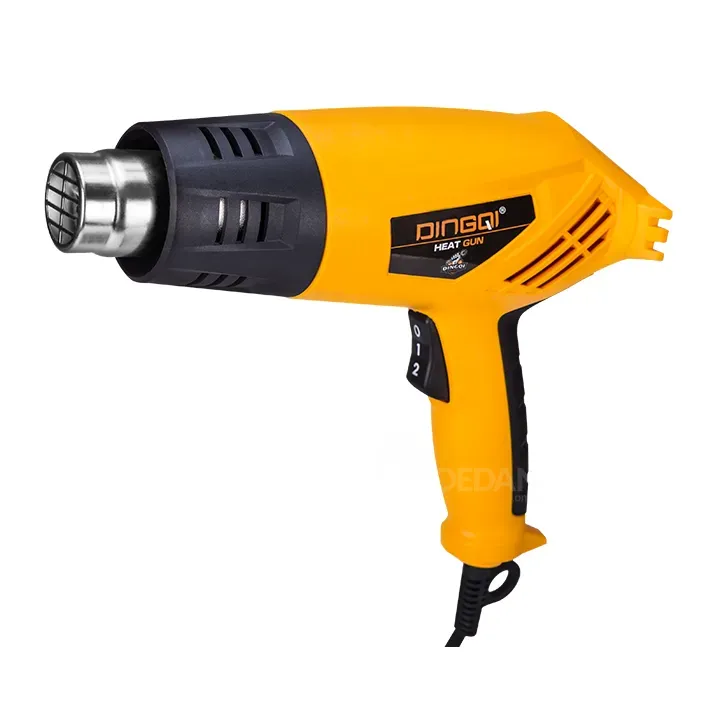 Technical hair dryer Dingqi 121103 (2000 W) Tbilisi - photo 1