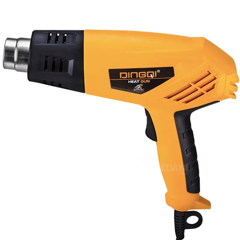 Technical hair dryer Dingqi 121103 (2000 W) Tbilisi - photo 2