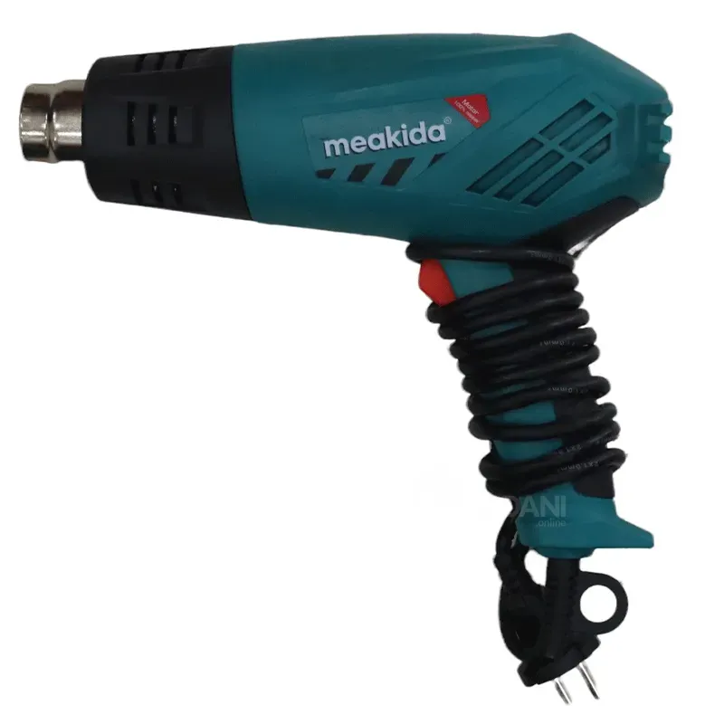 Technical hair dryer Meakida MD-2000A (2000 W) Tbilisi - photo 1