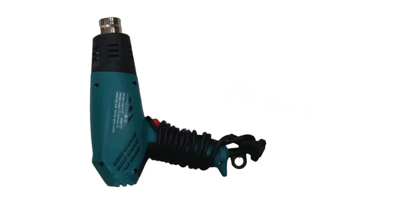 Technical hair dryer Meakida MD-2000A (2000 W) Tbilisi - photo 2