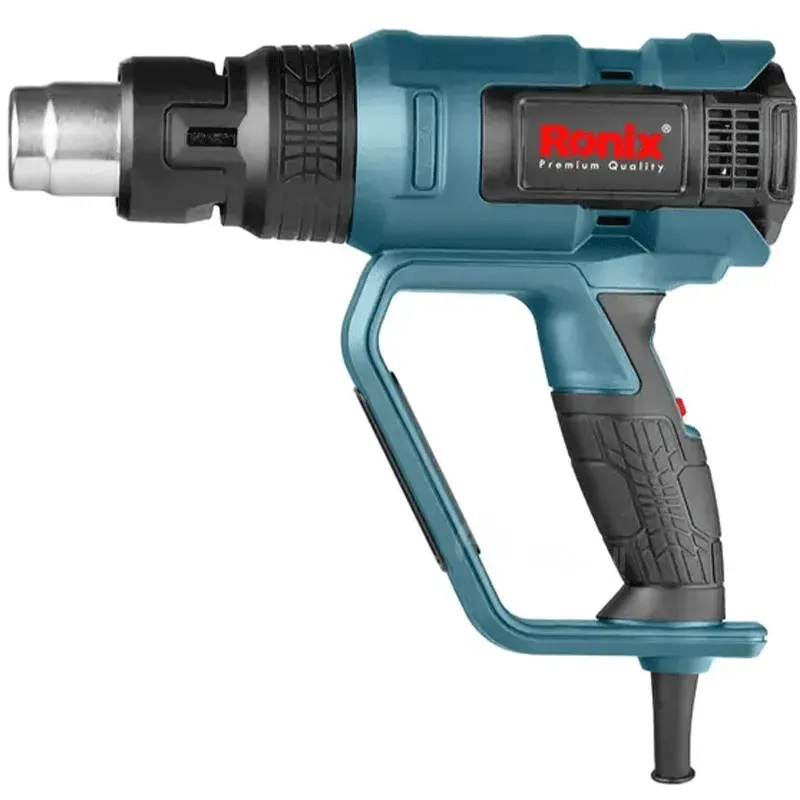Technical hair dryer Ronix 1102 (2000W, 50-600℃) Tbilisi - photo 1