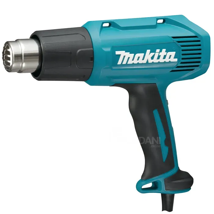 Construction Hair Dryer (1600 W) Makita_Pt Hg5030K Tbilisi - photo 1