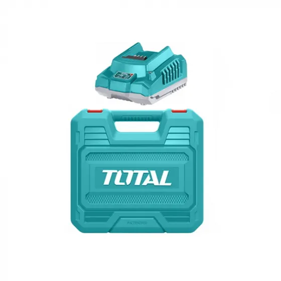 Cordless technical hair dryer Total Tbli20025 (20 V) Tbilisi