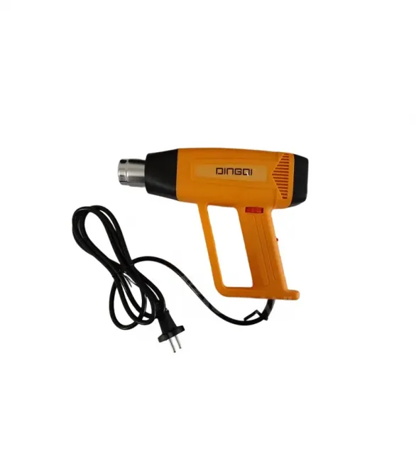 Technical hair dryer Dingqi La01401 (1600 W) Tbilisi - photo 1