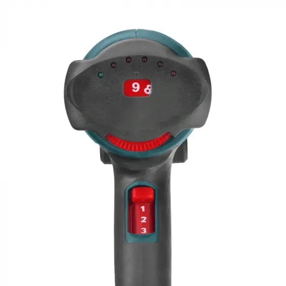 Technical hair dryer Ronix 1101 (2000W, 50-600℃) Tbilisi