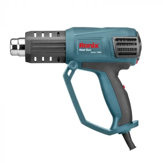 Technical hair dryer Ronix 1101 (2000W, 50-600℃) Tbilisi