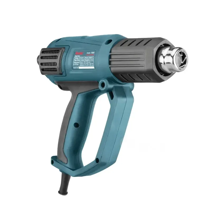 Technical hair dryer Ronix 1101 (2000W, 50-600℃) Tbilisi - photo 2