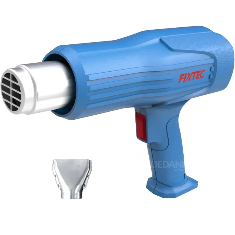 Technical hair dryer Fixtec Fhg20004 (2000 W) Tbilisi - photo 1