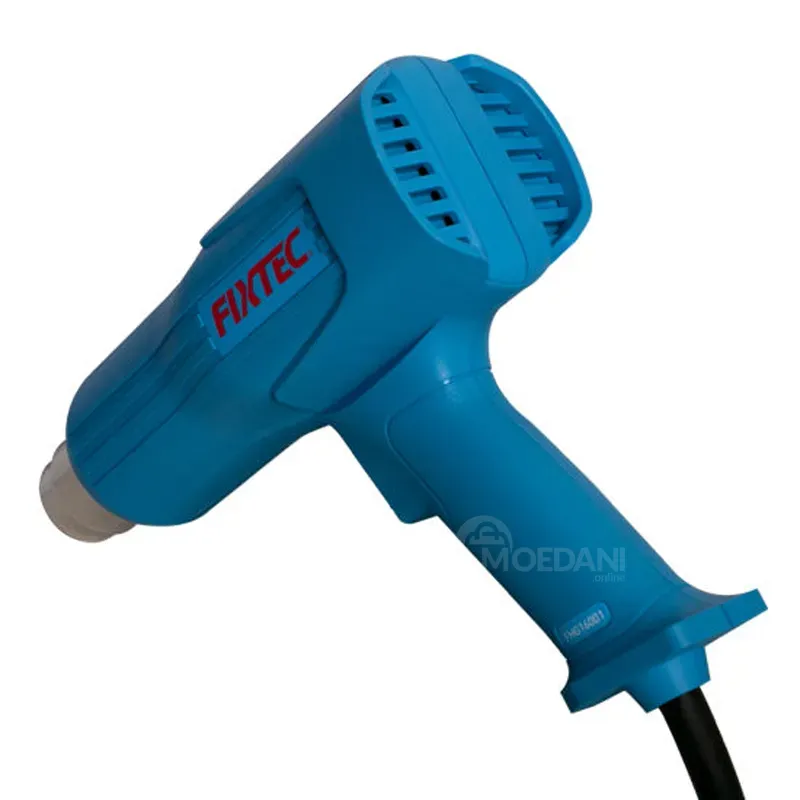Technical hair dryer Fixtec Fhg20004 (2000 W) Tbilisi - photo 4