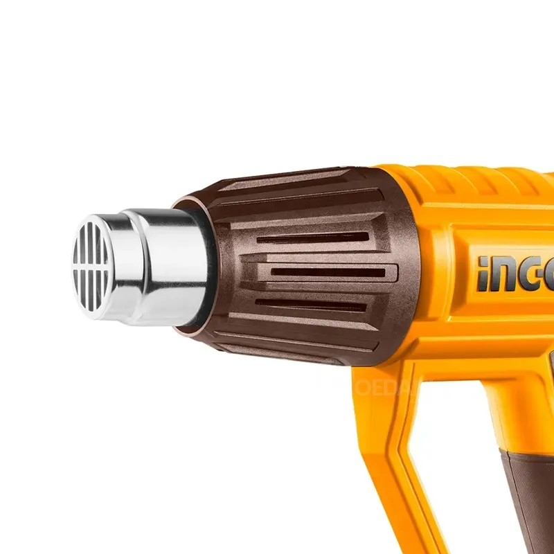 Technical hair dryer Ingco Hg200058 (2000 W) Tbilisi - photo 4