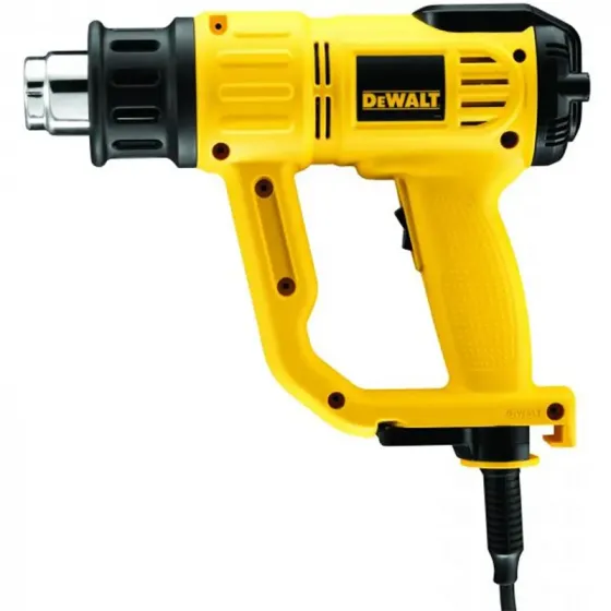 Technical hair dryer Dewalt D26414-QS (2000 W) Tbilisi