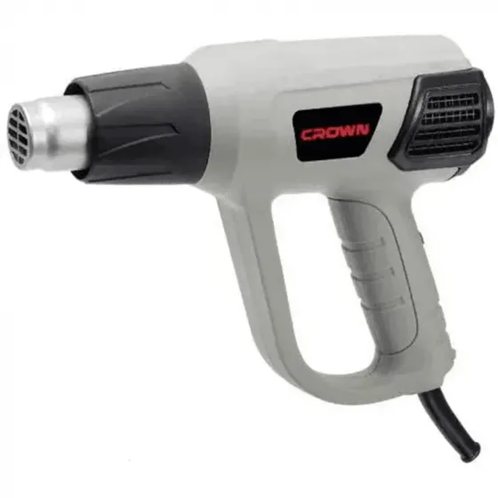 Technical hair dryer Crown Ct19007 (2000 W) Tbilisi