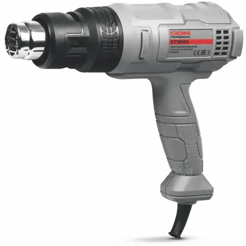 Technical hair dryer Crown Ct19022K (1800 W) Tbilisi - photo 1