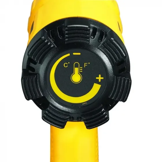 Technical hair dryer Dewalt D26411-QS (1800 W) Tbilisi