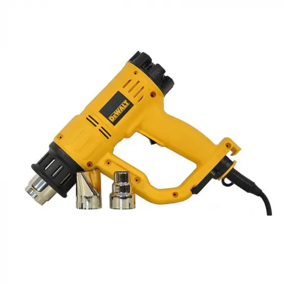 Technical hair dryer Dewalt D26411-QS (1800 W) Tbilisi
