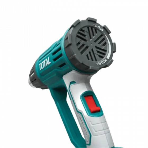 Technical hair dryer Total Tb20045 (2000 W) Tbilisi