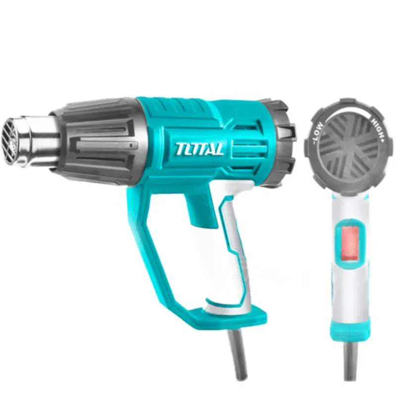 Technical hair dryer Total Tb20045 (2000 W) Tbilisi - photo 1