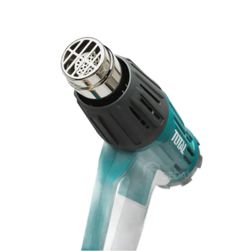Technical hair dryer Total Tb20045 (2000 W) Tbilisi - photo 2