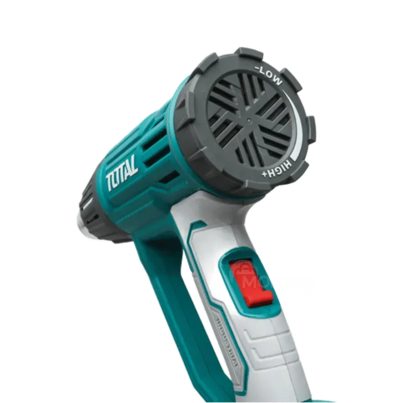 Technical hair dryer Total Tb20045 (2000 W) Tbilisi - photo 3