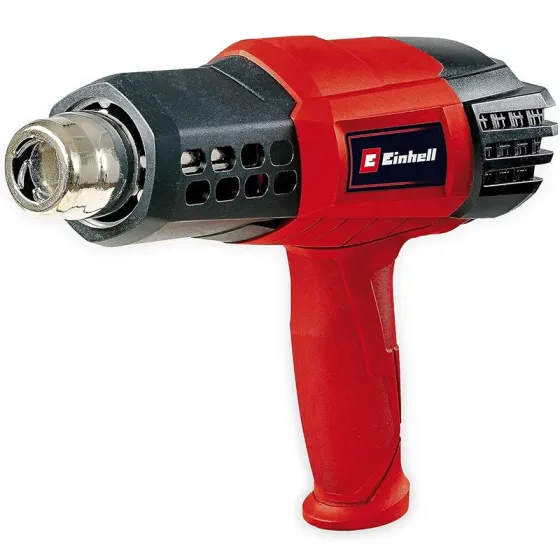 Technical hair dryer Einhell TE-HA 2000 E (2000 W, 50-550 °C) Tbilisi