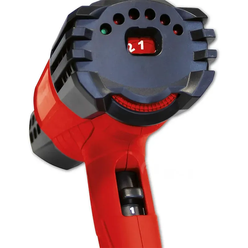 Technical hair dryer Einhell TE-HA 2000 E (2000 W, 50-550 °C) Tbilisi - photo 3