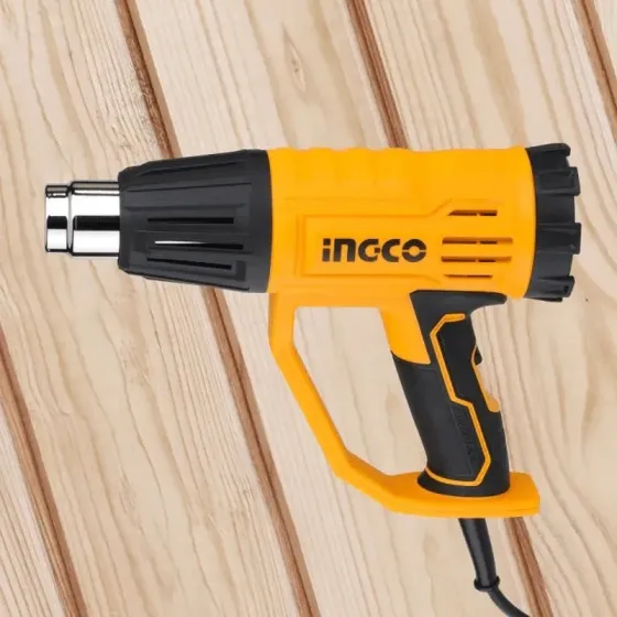 Ტექნიკური ფენი Ingco Hg200047 (2000W) თბილისი