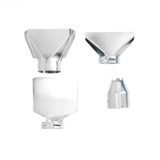 Ტექნიკური ფენი Hogert Ht2C550 (2000 W) თბილისი