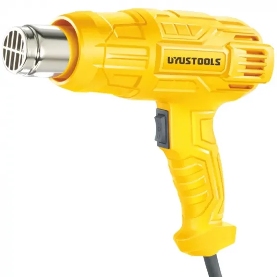 Ტექნიკური ფენი Uyustools UY-Psc2000 (1500 W) თბილისი