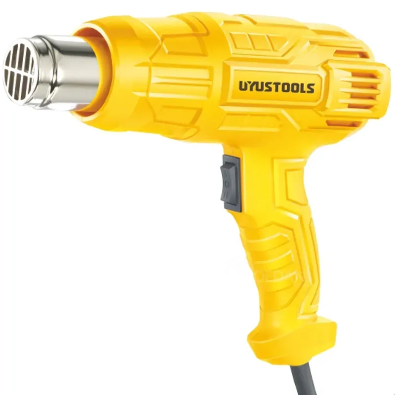 Ტექნიკური ფენი Uyustools UY-Psc2000 (1500 W) თბილისი - photo 1