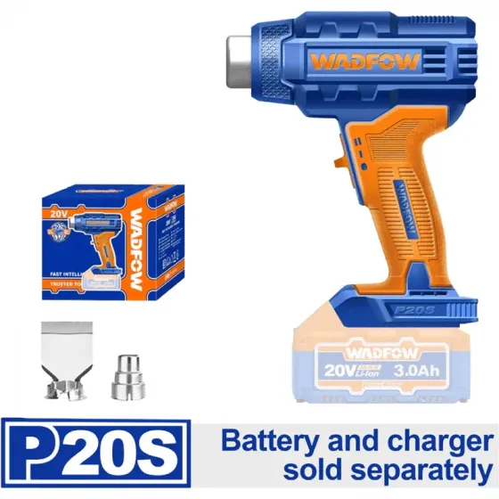 Ტექნიკური ფენი Wadfow Wkh1501 (20V) თბილისი