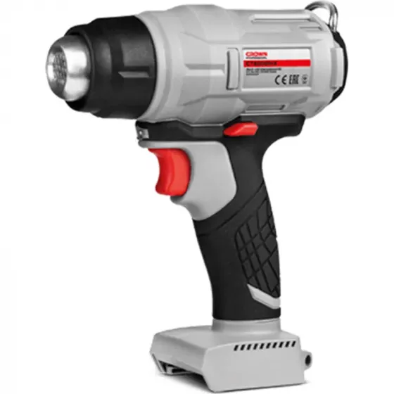 Ტექნიკური ფენი Crown Ct60001Hx (550°C) თბილისი