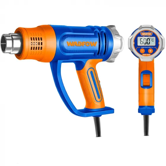 Ელ. ტექნიკური ფენი Wadfow Whg1530 (2000W) თბილისი