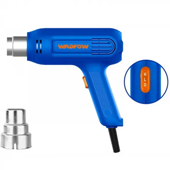 Ტექნიკური ფენი Wadfow Whg1516 (1600 W) თბილისი