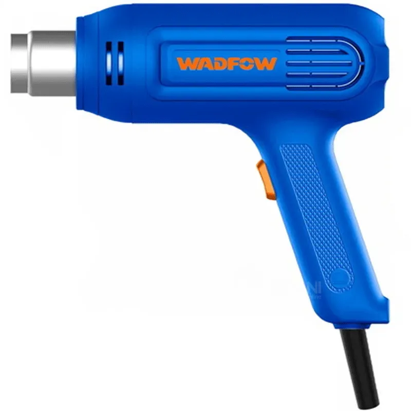 Ტექნიკური ფენი Wadfow Whg1516 (1600 W) თბილისი - photo 2