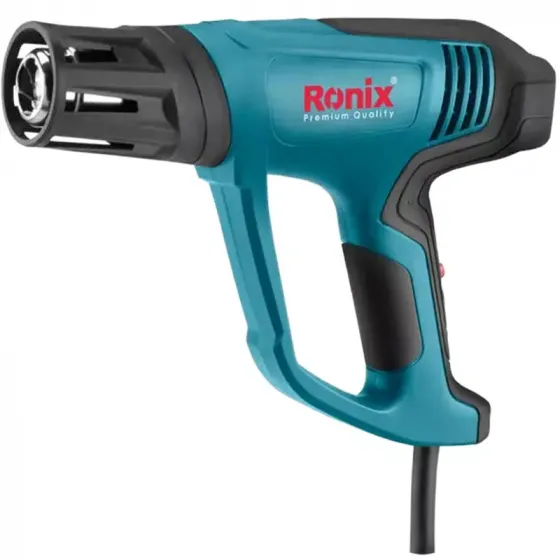 Ტექნიკური ფენი Ronix 1106 (2000 W) თბილისი