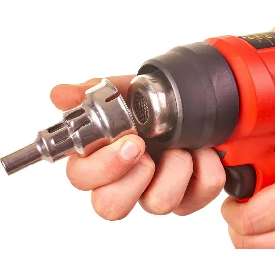 Აკუმულატორული ტექნიკური ფენი Milwaukee M18Bhg-0 (18 V) თბილისი