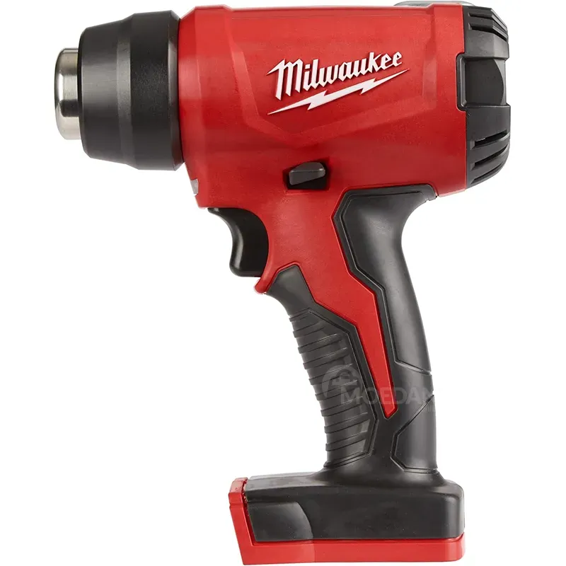 Აკუმულატორული ტექნიკური ფენი Milwaukee M18Bhg-0 (18 V) თბილისი - photo 2