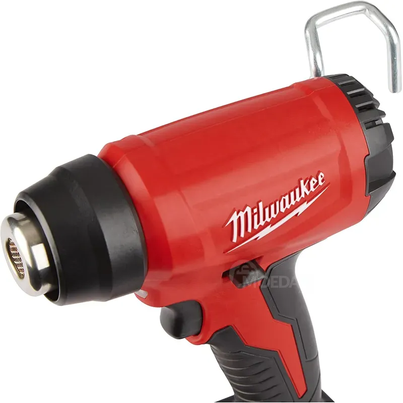 Აკუმულატორული ტექნიკური ფენი Milwaukee M18Bhg-0 (18 V) თბილისი - photo 3