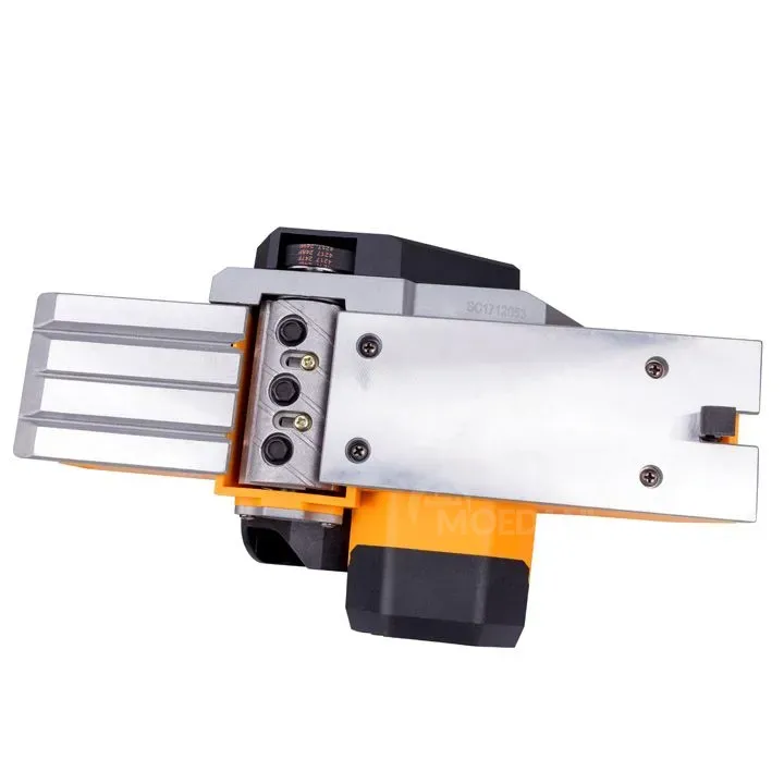 Electric Shalashin Dingqi 109001 (710W) Tbilisi - photo 2