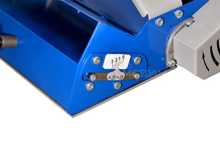 Ელექტრო შალაშინი Belmash CPL-200 თბილისი - photo 2