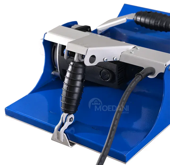 Ელექტრო შალაშინი Belmash CPL-200 თბილისი - photo 3