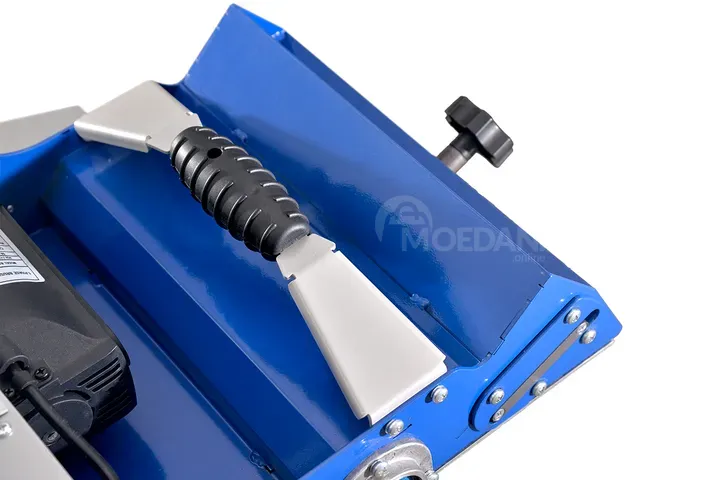 Ელექტრო შალაშინი Belmash CPL-200 თბილისი - photo 4