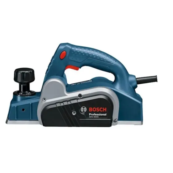 Electric saw Bosch GHO 6500 650 W Tbilisi