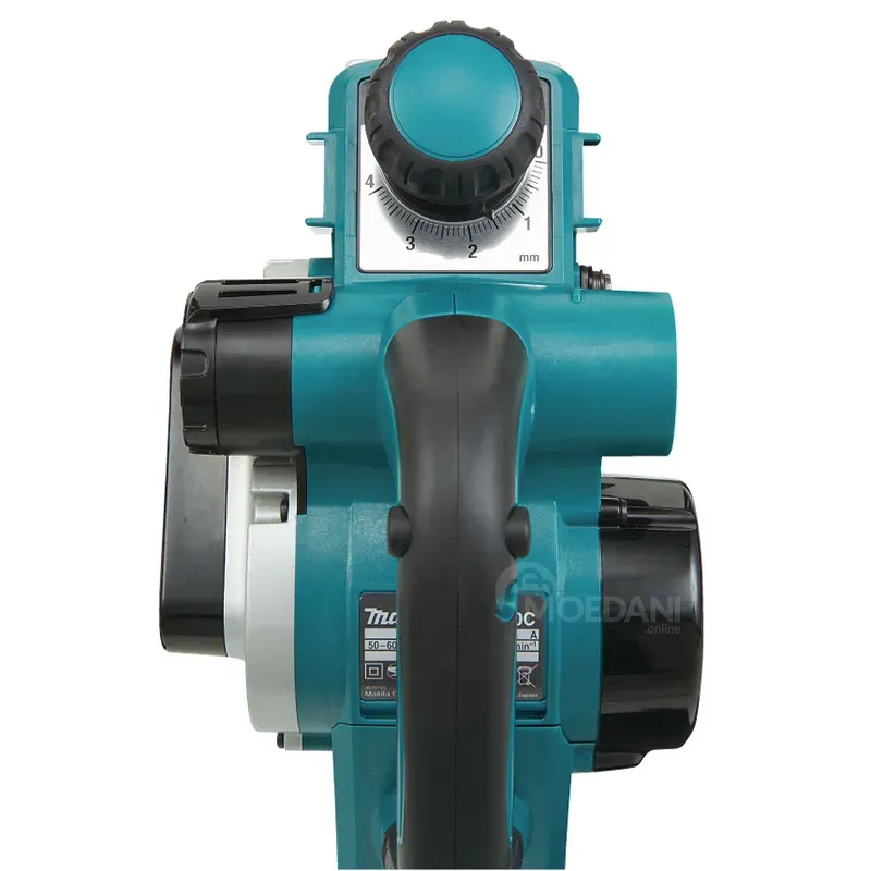 Ელექტრო შალაშინი Makita Kp0810C (1050W, 16000Rpm) თბილისი - photo 2