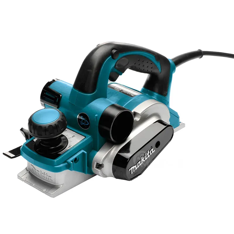 Ელექტრო შალაშინი Makita Kp0810C (1050W, 16000Rpm) თბილისი - photo 1