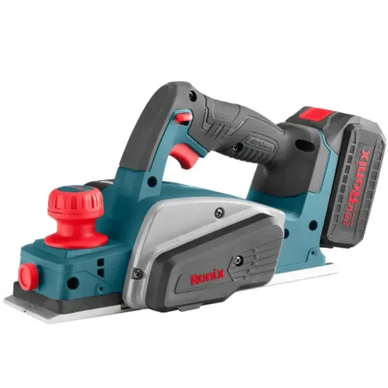 Corded shaver Ronix 8603 (20 V) Tbilisi