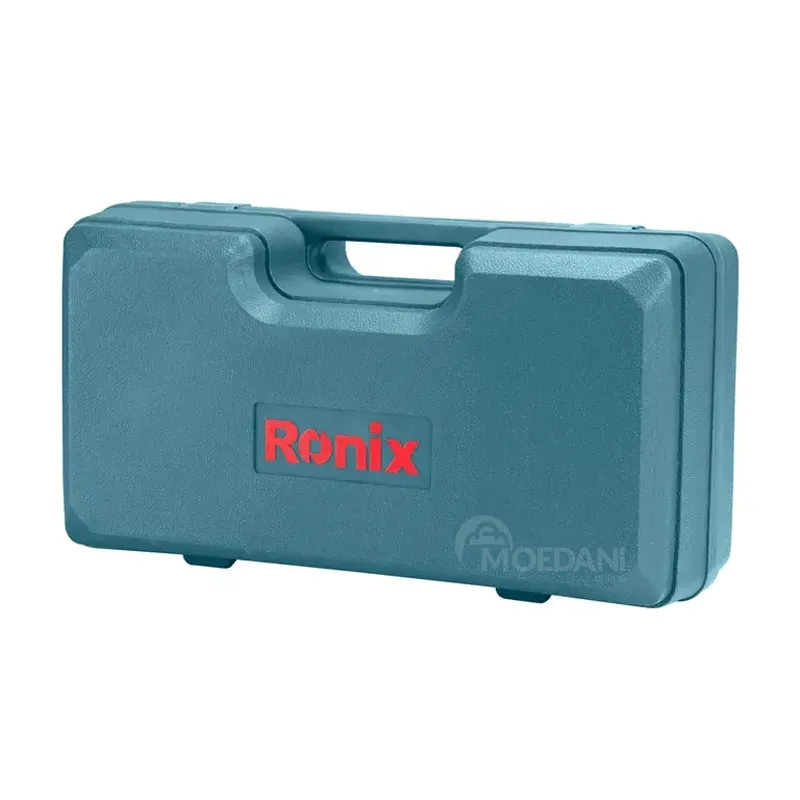 Უსადენო შალაშინი Ronix 8603 (20 V) თბილისი - photo 5
